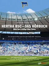 Audio CD (CD/SACD) (CD) HERTHA BSC - DAS HÖRBUCH von