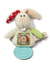 NICI 35946 - My First Nici, Beissring Hase Spiel