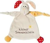 Schmusetuch Hase kleiner Sonnenschein Spiel