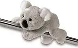 NICI 40504 - Koala Kaola 12cm MagNICI, Magent Plüschtier Spiel
