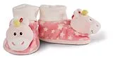 Babyschuhe Einhorn Stupsi Spiel