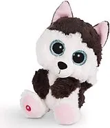 Husky Barkley 15cm Plüschtier Spiel