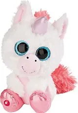 Einhorn Milky-Fee 15cm Plüschtier Spiel