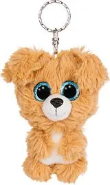 Glubschis Schlüsselanh. Hund Lollidog Spiel