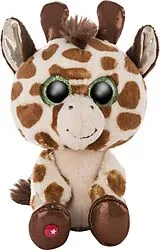 Glubschis Giraffe Halla, ca. 15cm Spiel