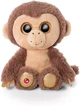 Affe Hobson Plüsch Spiel