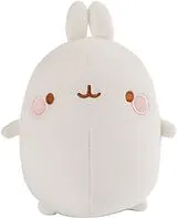 Hase Molang in Geschenkverpackung Plüschtier Spiel