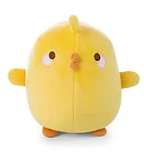 Küken Piu Piu in Geschenkverpackung Plüschtier Spiel