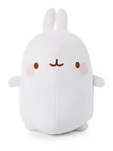 Hase Molang Plüsch Spiel