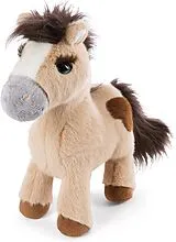 Pony Loretta stehend Plüschtier Spiel