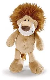 NICI 48390 - Löwe 25cm Schlenker, Plüschtier Spiel
