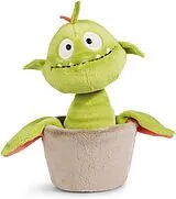 Fleischfressende Pflanze Gisela 18cm Plüsch Spiel
