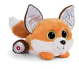 Fuchs Runizzi 15cm liegend Plüsch Spiel