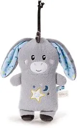 Baby Einschlafhilfe Esel Littledoo 25cm Spiel