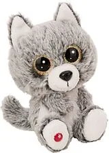 GLUBSCHIS Wolf Wynne 15cm schlenkernd Spiel