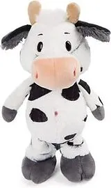 NICI 62254 - Kuh Cowluna, Plüsch, Schlenker, 33 cm Spiel