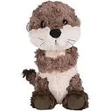 Kuscheltier Otter 40 cm, GH -Exklusiv Spiel