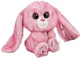 GLUBSCHIS Hase pink Flommi-Fun 25 cm Spiel