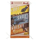 Loot Shoot Whisky (Minny) Spiel