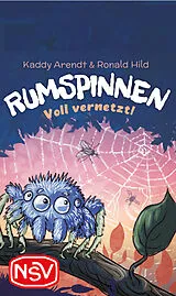 Rumspinnen Travel Spiel