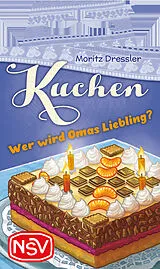 Kuchen Travel Spiel