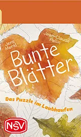 Bunte Blätter Travel Spiel