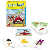 Li-La-Laut Spiel