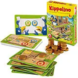 Kippelino Spiel