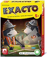 Exacto Spiel