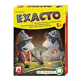 Exacto (mult) Spiel