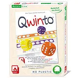 Qwinto - Natureline Spiel