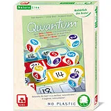 Qwantum - Natureline Spiel