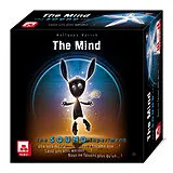 The Mind - The Sound Experiment (mult) Spiel