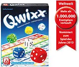 Qwixx - Das Original Spiel