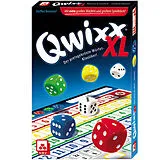 Qwixx XL Spiel