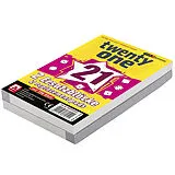 Twenty One - Ersatzblöcke Spiel