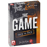 The Game - Face to Face Spiel