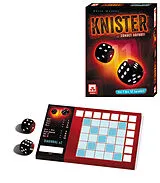 Knister Spiel
