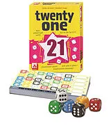 Twenty One Spiel