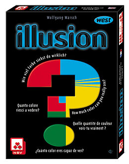 Illusion Spiel