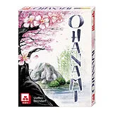 Ohanami Spiel