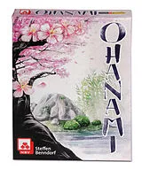 Ohanami (mult) Spiel