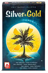 Silver and Gold (mult) Spiel
