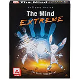 The Mind - Extreme Spiel