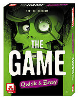 The Game - Quick & Easy (mult) Spiel