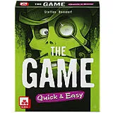 The Game - Quick & Easy Spiel
