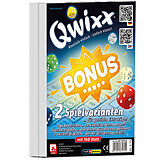 Qwixx - Bonus - Zusatzblöcke (2er) Spiel