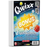 Qwixx - Bonus - Zusatzblöcke (2er) Spiel