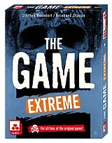 The Game Extreme (mult) Spiel