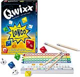 Qwixx - Longo (mult) Spiel